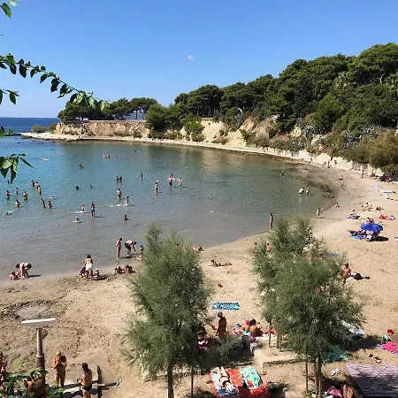 Διαμέρισμα Zenta With Free Private Parking *