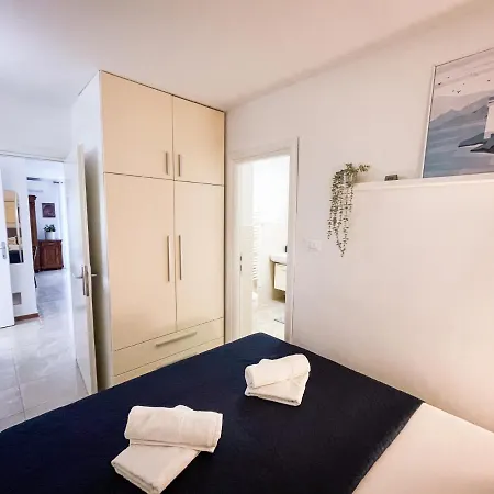 Zenta With Free Private Parking Appartamento Spalato