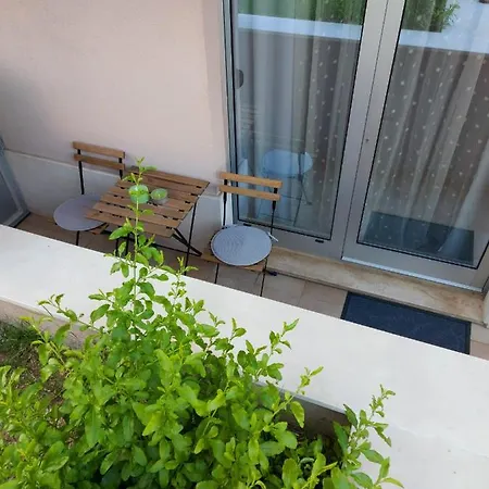 Apartamento Zenta With Free Private Parking *