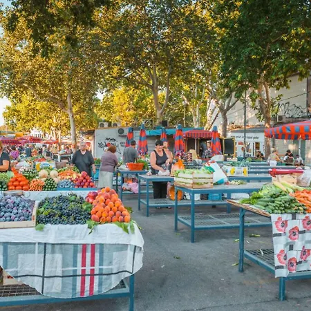 Zenta With Free Private Parking Appartamento *