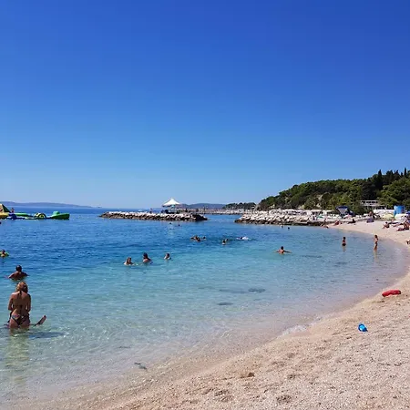 Zenta With Free Private Parking * Split