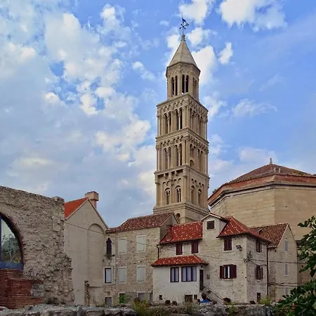 Zenta With Free Private Parking * Spalato