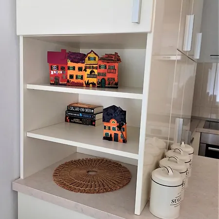 Zenta With Free Private Parking