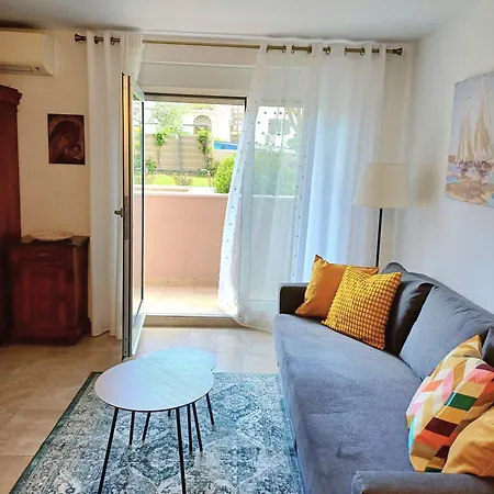 Zenta With Free Private Parking Apartamento Split