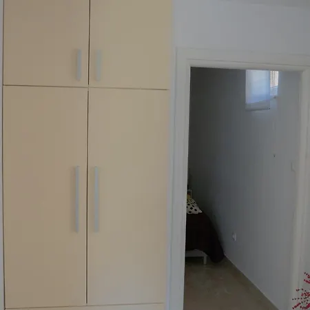 Apartamento Zenta With Free Private Parking Split