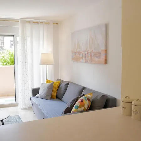 Zenta With Free Private Parking * Split