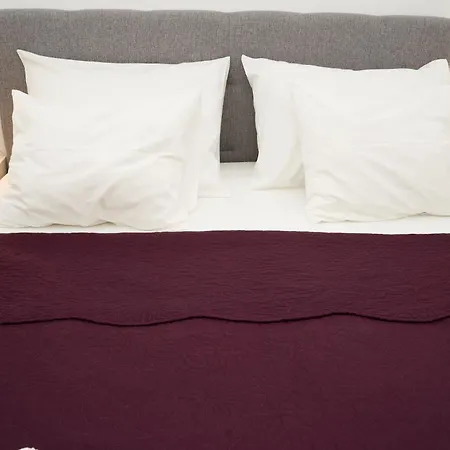 Apartamento Zenta With Free Private Parking Split