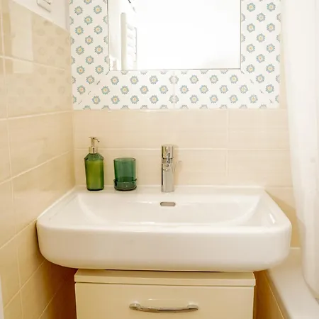 Zenta With Free Private Parking Spalato