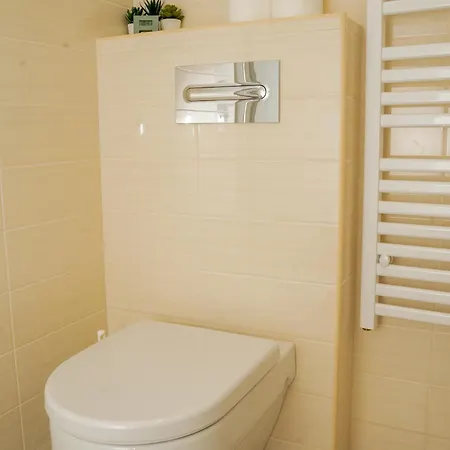 Zenta With Free Private Parking * Spalato