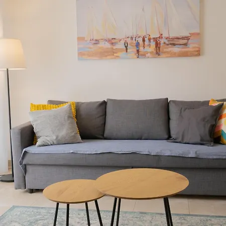 Apartamento Zenta With Free Private Parking Split