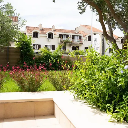 Apartamento Zenta With Free Private Parking Split